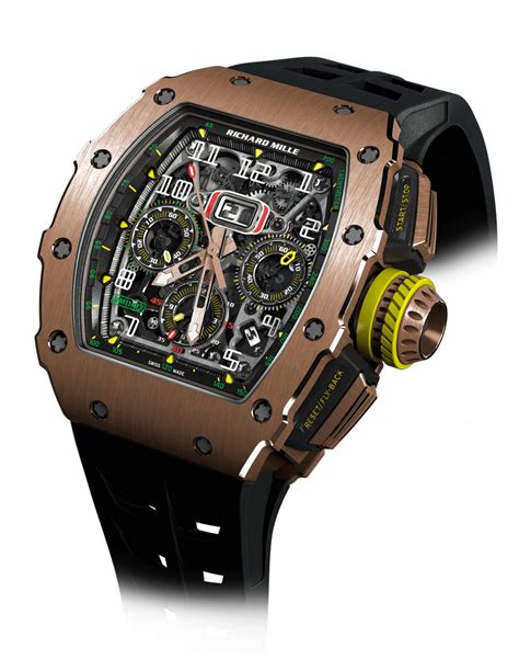 richard mille mclaren rm 11 03 price|rm 11 03 ultimate edition.